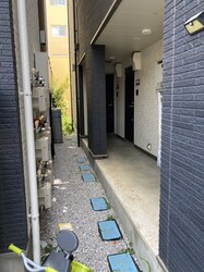 アドヴァンスＴＴ　２号館【01】の物件外観写真